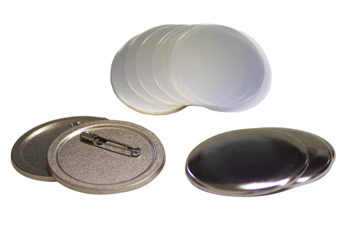 シェル・バックパーツ・フィルムの3点セット