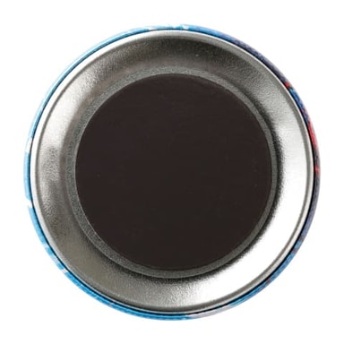 マグネット缶バッジ