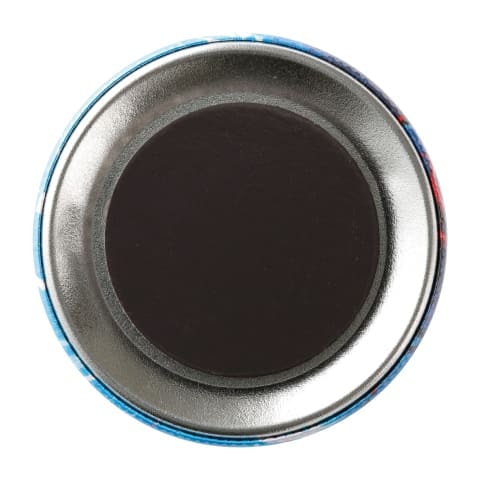 マグネット缶バッジ