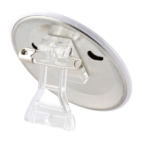 スタンド缶バッジ