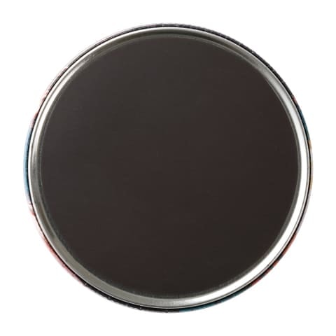 マグネット缶バッジ