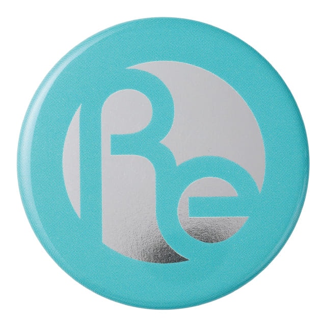 メタリック缶バッジ（白引きあり）