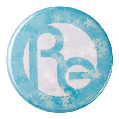 オーバーホロ缶バッジ