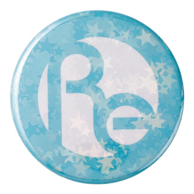 オーバーホロ缶バッジ