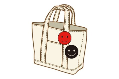 缶バッジの 持ち運び アイテムのご紹介 と思いきや リアライズのバッチリ缶バッジ 缶バッジの 持ち運び アイテムのご紹介 と思いきや リアライズのバッチリ缶バッジ