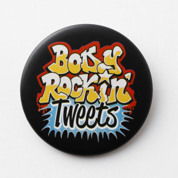 マット缶バッジ:最安単価53円で高級感ある缶バッジを作成